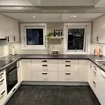 Sjarmerende Hus I Апартаменты *