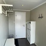 Апартаменты Sjarmerende Hus I *