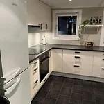 Sjarmerende Hus I Апартаменты