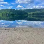 Sjarmerende Hus I Апартаменты Vennesla