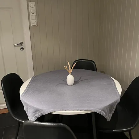 Sjarmerende Hus I * Vennesla