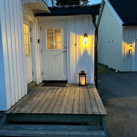 Sjarmerende Hus I *