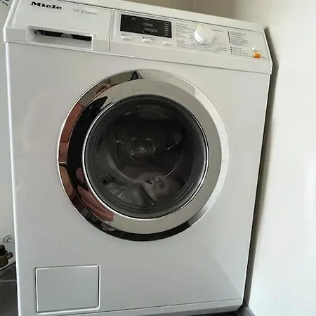 Sjarmerende Hus I Apartamento