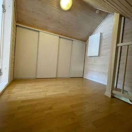 Sjarmerende Hus I Apartment Vennesla