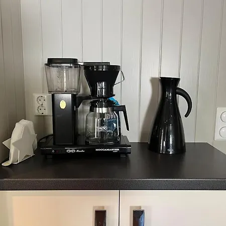 Sjarmerende Hus I Apartman