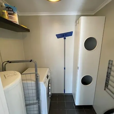 Sjarmerende Hus I *