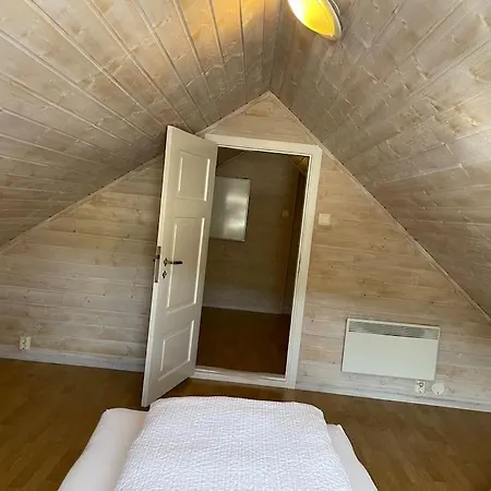 Sjarmerende Hus I Апартаменты