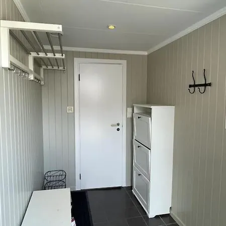Apartament Sjarmerende Hus I *