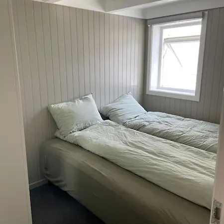 Sjarmerende Hus I *