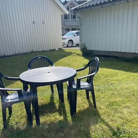 Sjarmerende Hus I Apartment Vennesla