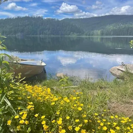 Sjarmerende Hus I *
