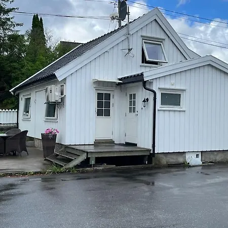 Sjarmerende Hus I * Vennesla