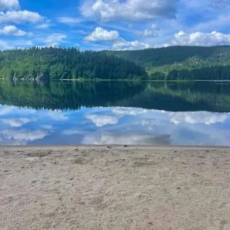 Sjarmerende Hus I Apartament Vennesla