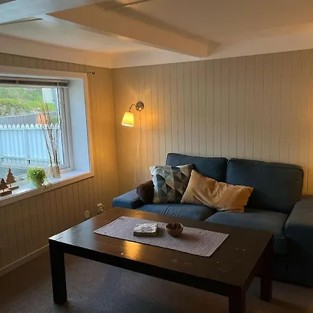 Apartamento Sjarmerende Hus I *