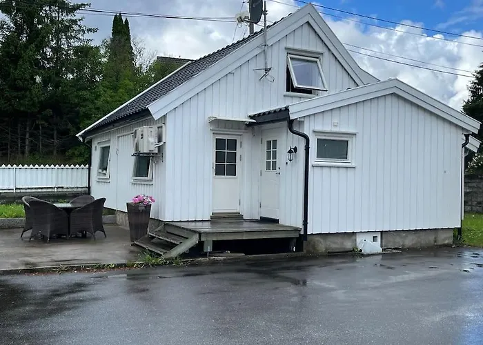 Sjarmerende Hus I * Vennesla