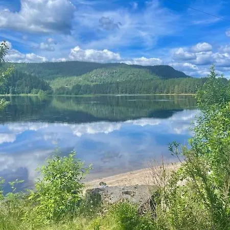 Sjarmerende Hus I Διαμέρισμα *