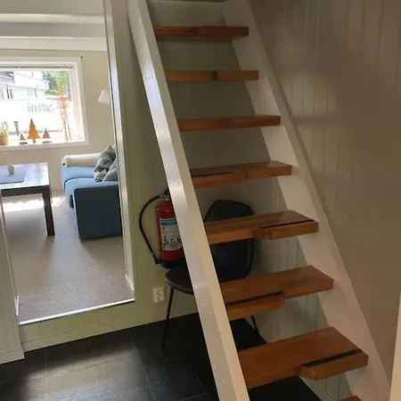 Sjarmerende Hus I Vennesla