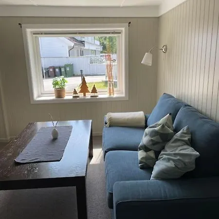 Sjarmerende Hus I * Vennesla