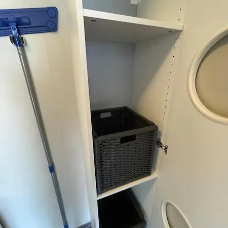 Διαμέρισμα Sjarmerende Hus I