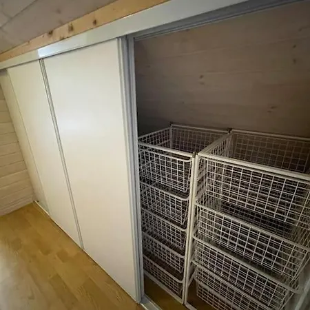 Sjarmerende Hus I *