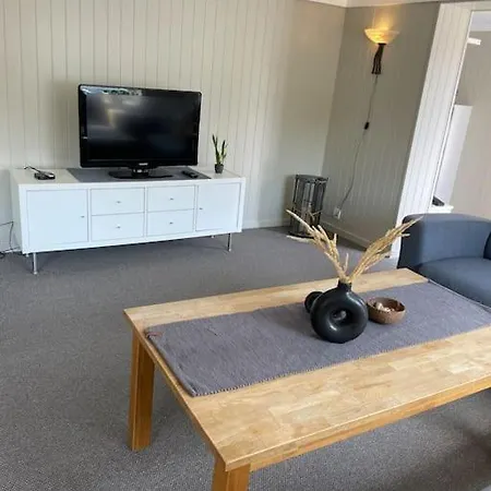 Sjarmerende Hus I * Vennesla